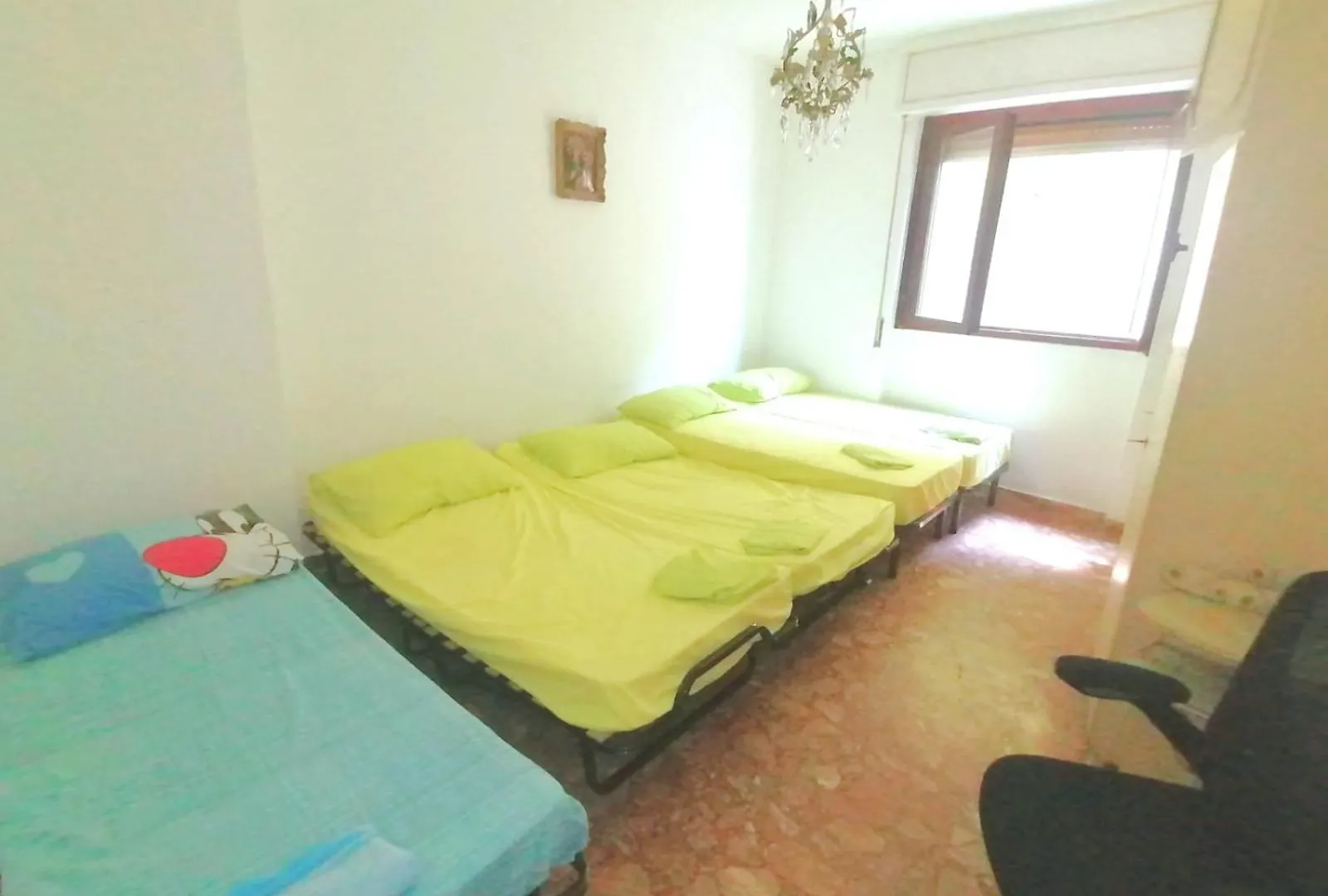 B&B Alassio Camere Private Con Cucina Bagno E Terrazza Condivisa Colazione Su Richiesta 0*,  이탈리아
