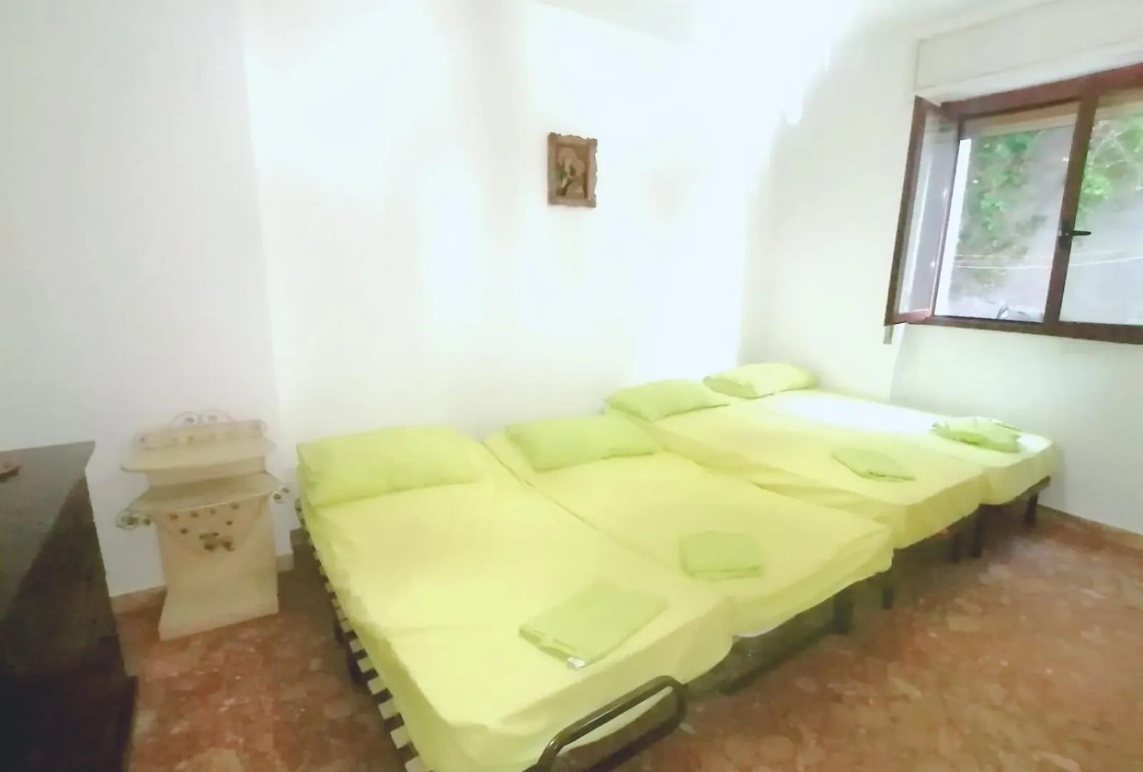 B&B Alassio Camere Private Con Cucina Bagno E Terrazza Condivisa Colazione Su Richiesta