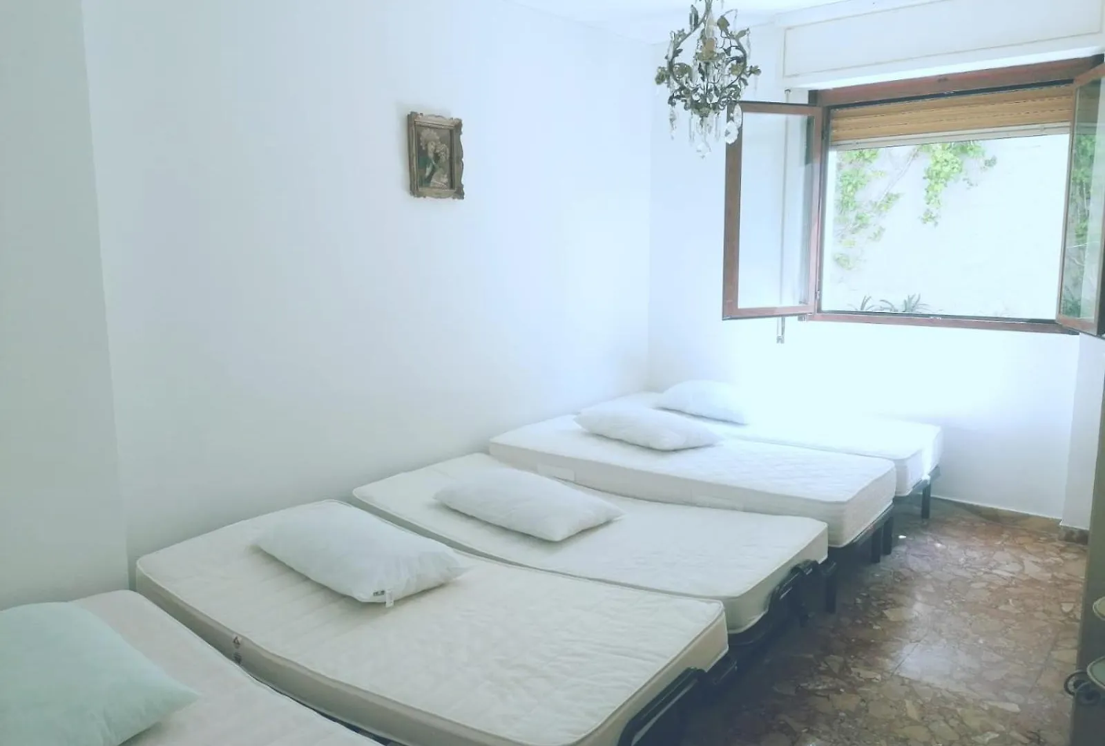 B&B Alassio Camere Private Con Cucina Bagno E Terrazza Condivisa Colazione Su Richiesta
