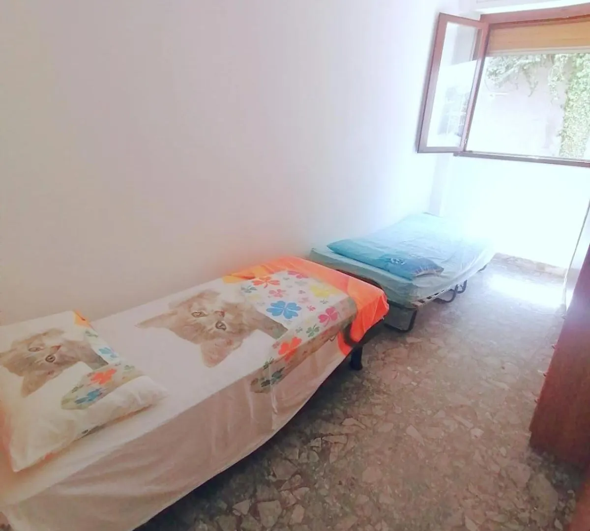 B&B Alassio Camere Private Con Cucina Bagno E Terrazza Condivisa Colazione Su Richiesta 이탈리아