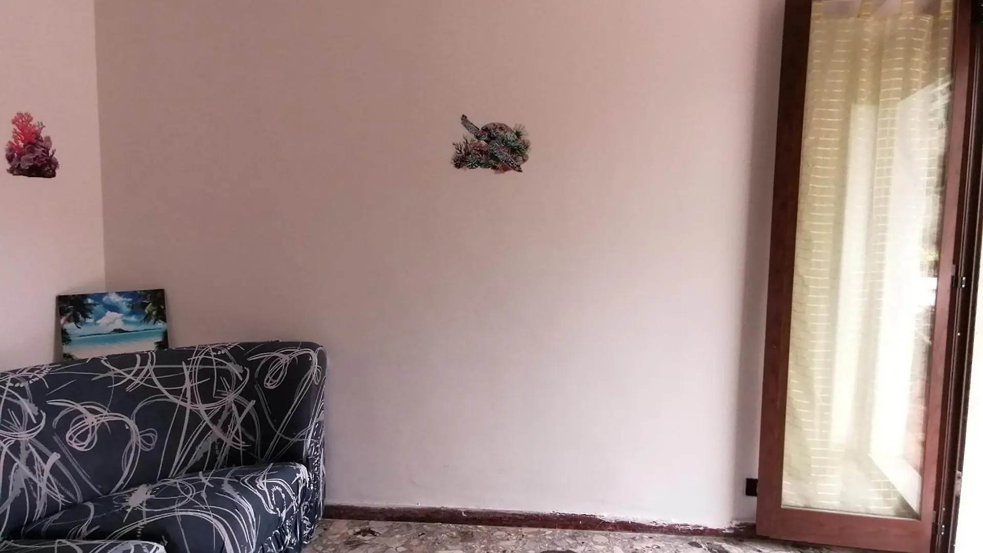 B&B Alassio Camere Private Con Cucina Bagno E Terrazza Condivisa Colazione Su Richiesta