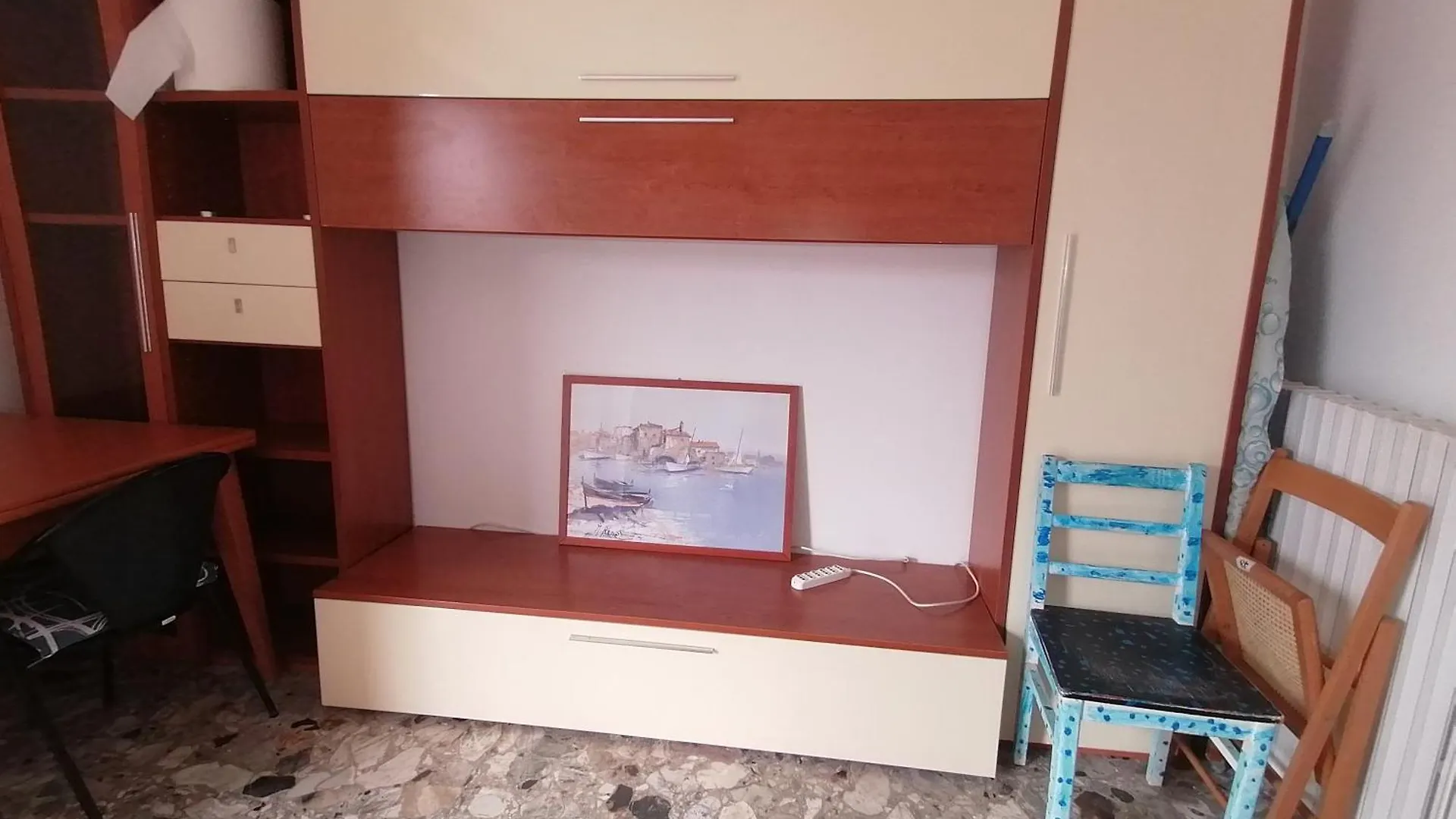 B&B Alassio Camere Private Con Cucina Bagno E Terrazza Condivisa Colazione Su Richiesta 이탈리아