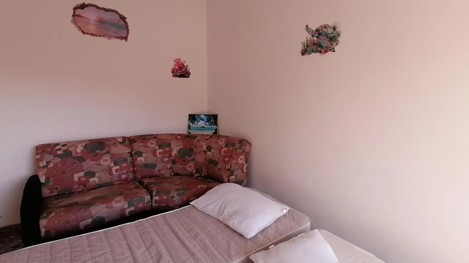 B&B Alassio Camere Private Con Cucina Bagno E Terrazza Condivisa Colazione Su Richiesta