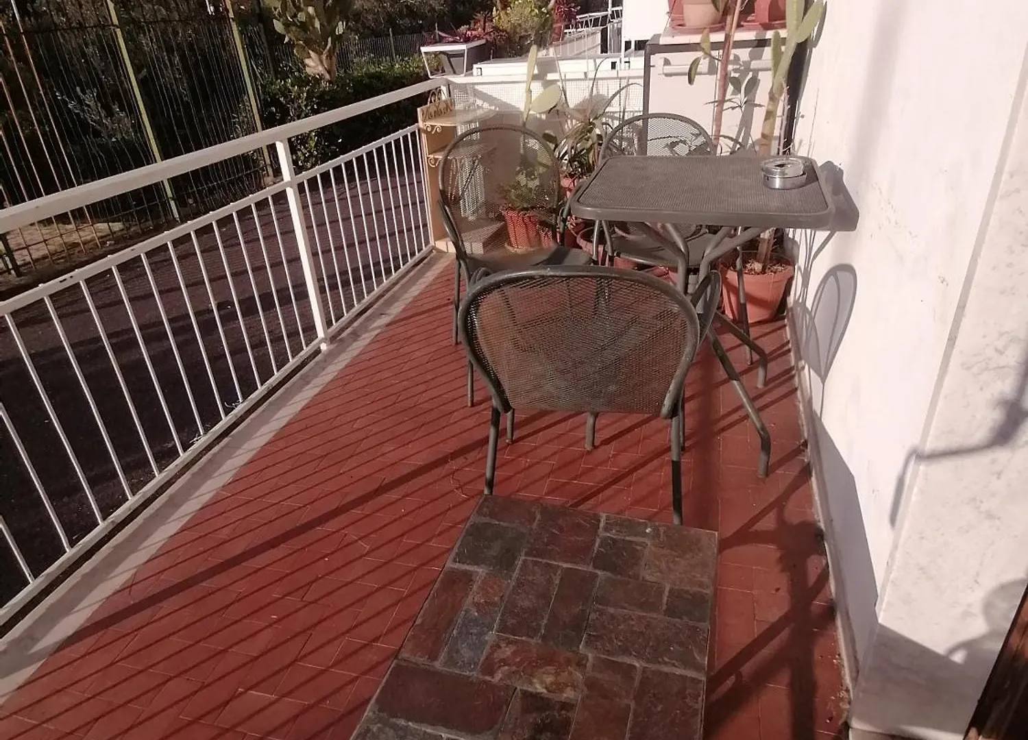 B&B Alassio Camere Private Con Cucina Bagno E Terrazza Condivisa Colazione Su Richiesta
