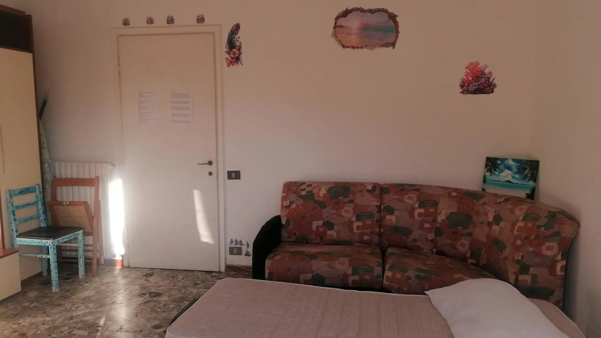 B&B Alassio Camere Private Con Cucina Bagno E Terrazza Condivisa Colazione Su Richiesta 이탈리아