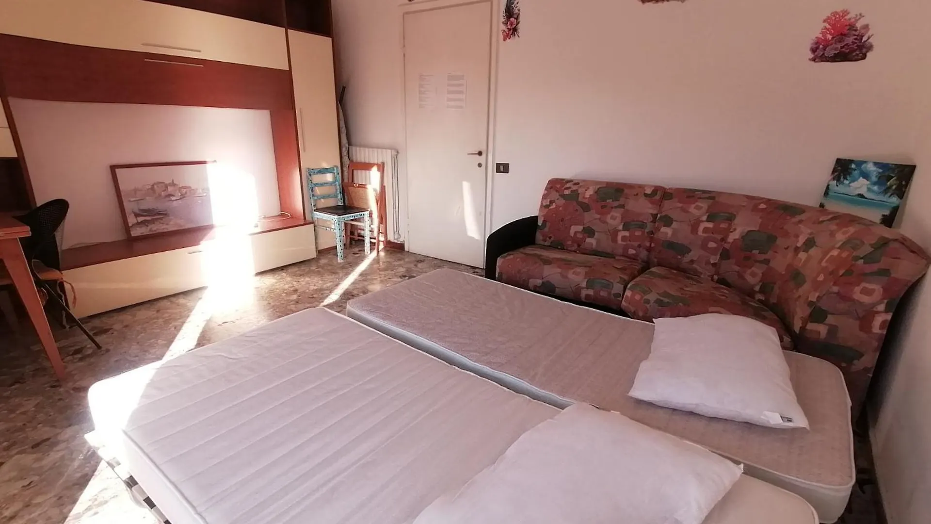 B&B Alassio Camere Private Con Cucina Bagno E Terrazza Condivisa Colazione Su Richiesta 이탈리아