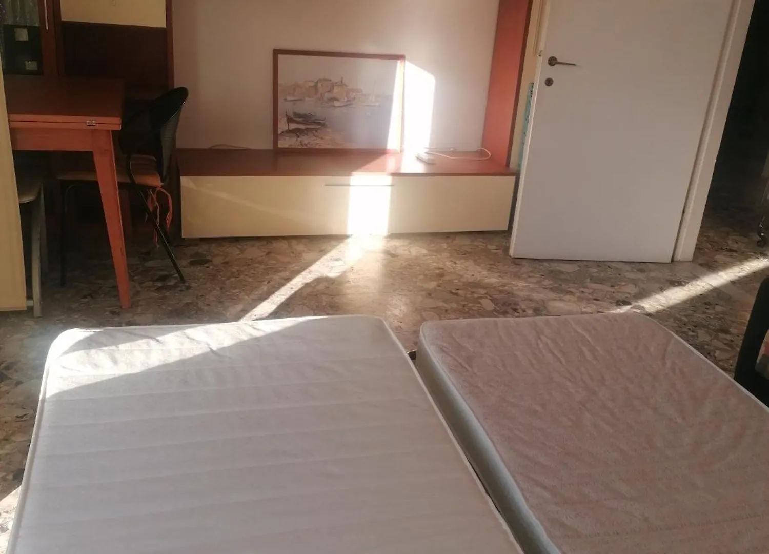 B&B Alassio Camere Private Con Cucina Bagno E Terrazza Condivisa Colazione Su Richiesta