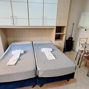  Appartamento Casa Doria