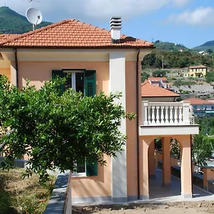  Bed & Breakfast La Campagnetta