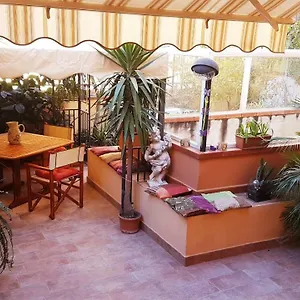 3* Bed & Breakfast B&B Alassio