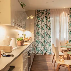 3* Bed & Breakfast H68
